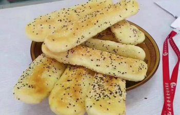 下塘燒餅培訓