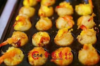 蝦扯蛋培訓