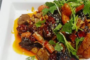 <b>麻辣香鍋怎樣做比較好吃</b>