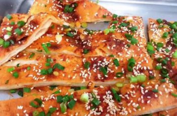 <b>土家醬香餅怎樣做出好的口味</b>