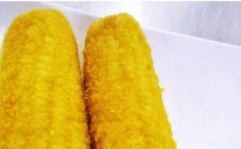 <b>脆皮玉米好吃嗎 哪兒能學</b>