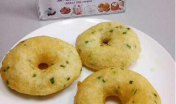 在培訓班學蔥油粑粑味道正宗嗎