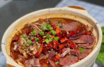 牛肉粉絲煲技術培訓班哪裏好