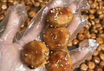 學習金華酥餅怎麽樣 哪裏有學