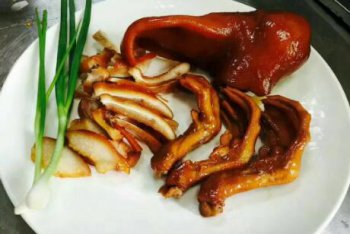 黑炭牛肉技術多久能學會