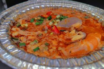 學香辣花甲技術好嗎 多久可以學會