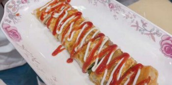 開店做朝鮮冷麵怎麽樣