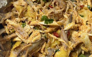 學做新疆大盤雞難嗎 哪裏可以學