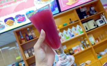 比較靠譜的果汁技術培訓在哪裏