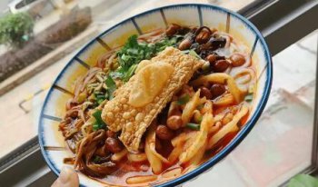 芷江鴨粉技術培訓要多少錢