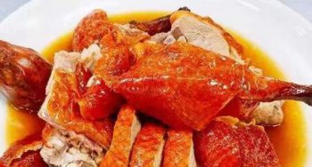 <b>正宗的果木烤鴨技術培訓在哪兒</b>