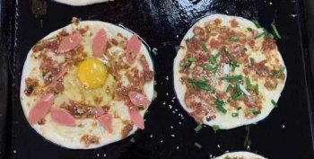 武大郎燒餅口味 加盟店武大郎燒餅