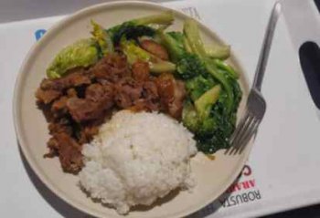 豬腳飯怎麽學，需要多少收費