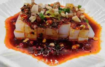 <b>哪裏可以學做涼粉 涼粉製作技巧</b>