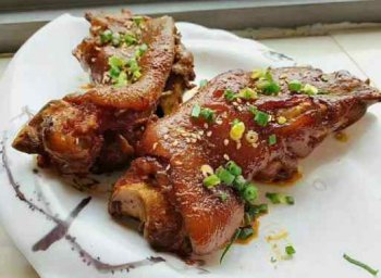 <b>佛山醞豬蹄培訓一般要多久</b>