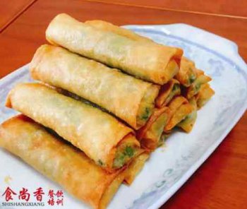 <b>春卷培訓一般要多久</b>