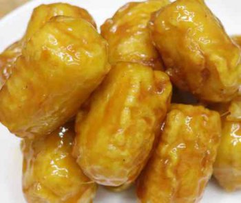 <b>拔絲香蕉培訓要多少錢</b>