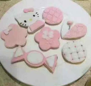 <b>翻糖餅幹培訓要多長時間</b>