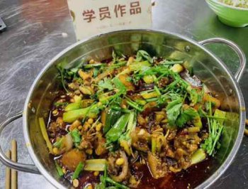 <b>幹鍋雞雜培訓哪裏正規</b>