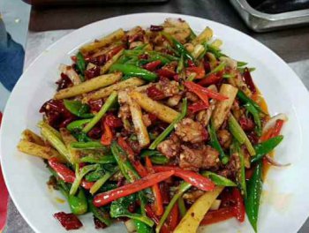 <b>幹鍋耗兒魚培訓價格是多少</b>