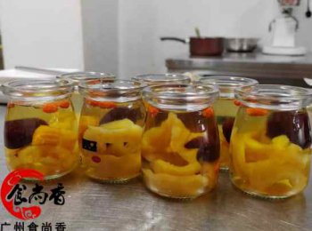 <b>港式燉品培訓的實訓教程</b>
