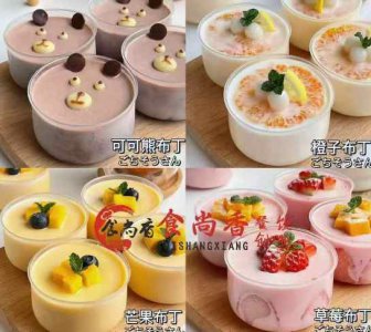 <b>布丁培訓哪裏正規</b>