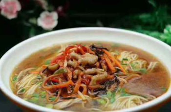 <b>魚絲麵培訓價格是多少</b>