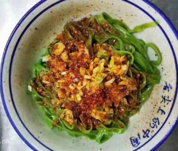 <b>油潑菠菜麵培訓哪裏好</b>